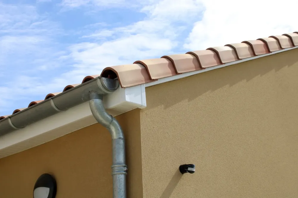 Zinguerie à Ostwald